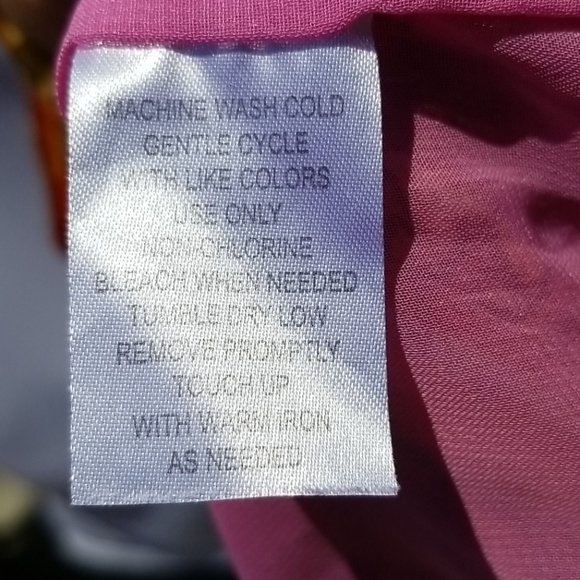 Designer top - Picture 4 of 5